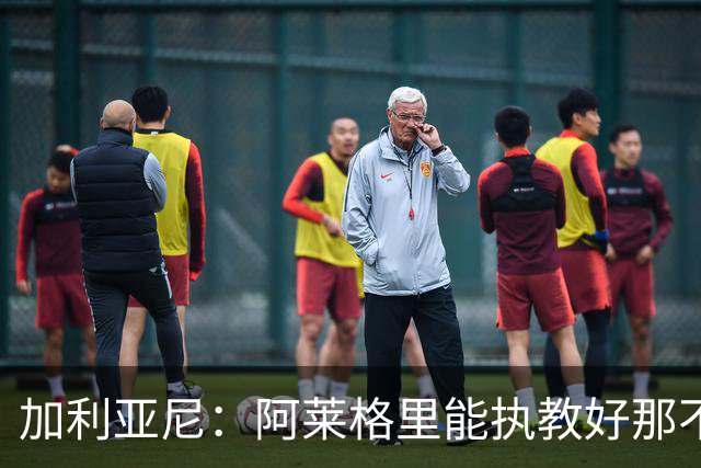 加利亚尼：阿莱格里能执教好那不勒斯，他会根据队内球员制定战术