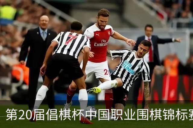 第20届倡棋杯中国职业围棋锦标赛北京开幕